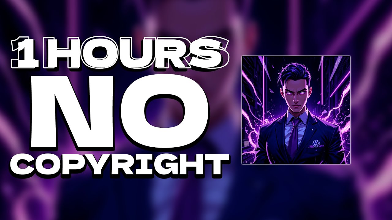 1 HOURS VOLKSWAGEN NO COPYRIGHT PHONK 2025 ✖ LATEST RELEASE PHONK PLAYLIST