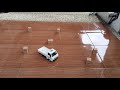 Test Drive RC Pickup Suzuki Carry