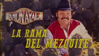 Ramon Ayala - La Rama Del Mezquite (Video Lyric Oficial) chords