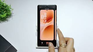 How to change lockscreen style vivo v70 elite, v70 5g| vivo v70 fe me lockscreen style kaise badlen