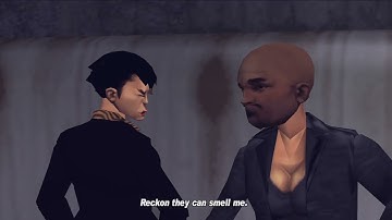 GTA 3 Rainbomizer Mod | #9 | Corruption Stinks (PC)