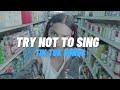 TRY NOT TO SING : TIKTOK SONGS *over the years*