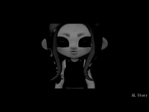Happy Halloween Dance【Splatoon Animation】