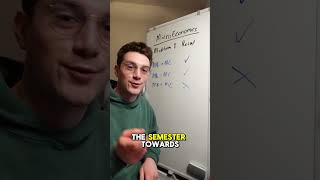 MicroEcon Midterm 1 Catch-Up: 2 things to know for later in semester #microeconomics #tutoring