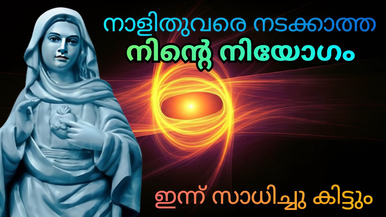 നാളിതുവരെ നടക്കാത്ത നിന്റെ നിയോഗം സാധിച്ചു കിട്ടും 🙏13/11/25 #kripasanam  #Kreupasanam #കൃപാസനംഅമ്മ