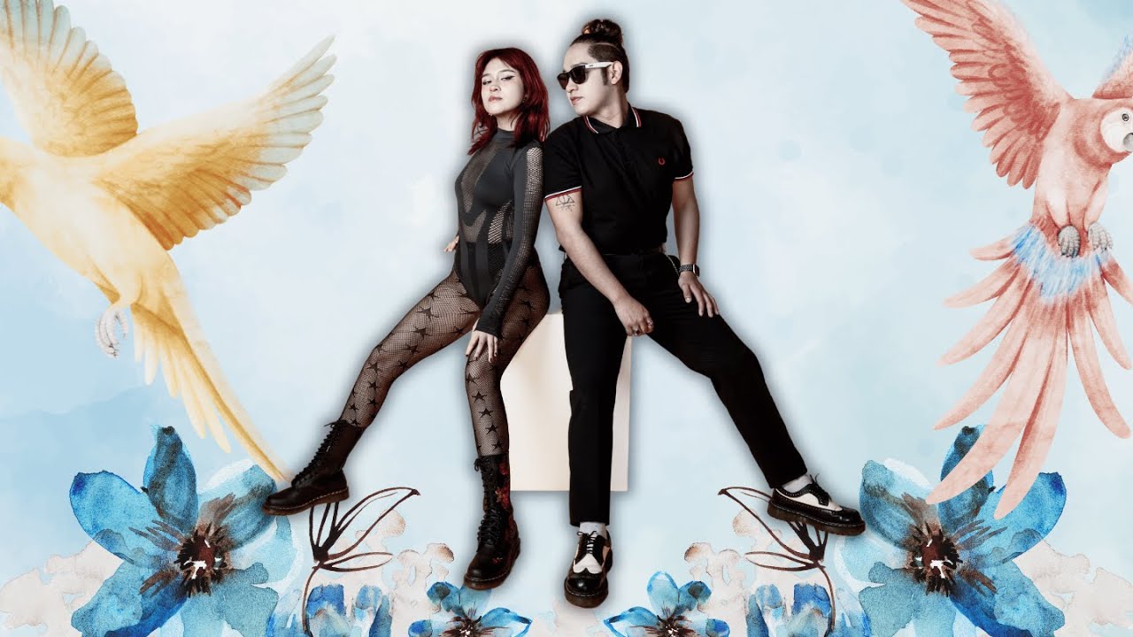 StarPop! - La Fuerza Del Destino (Mecano Cover)