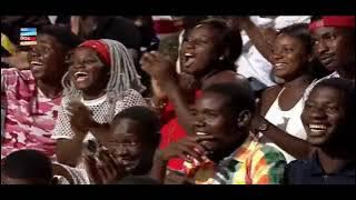 No cubico dos tunezas - vizinha manucha