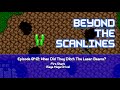 Beginning of video