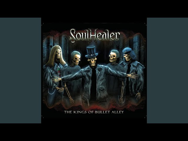 Kings of Mercia - Nowhere Man