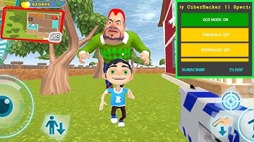 Dark Riddle 4.3.0 Hack ( Geisha ) All Mod Game Dark Riddle : Part 15