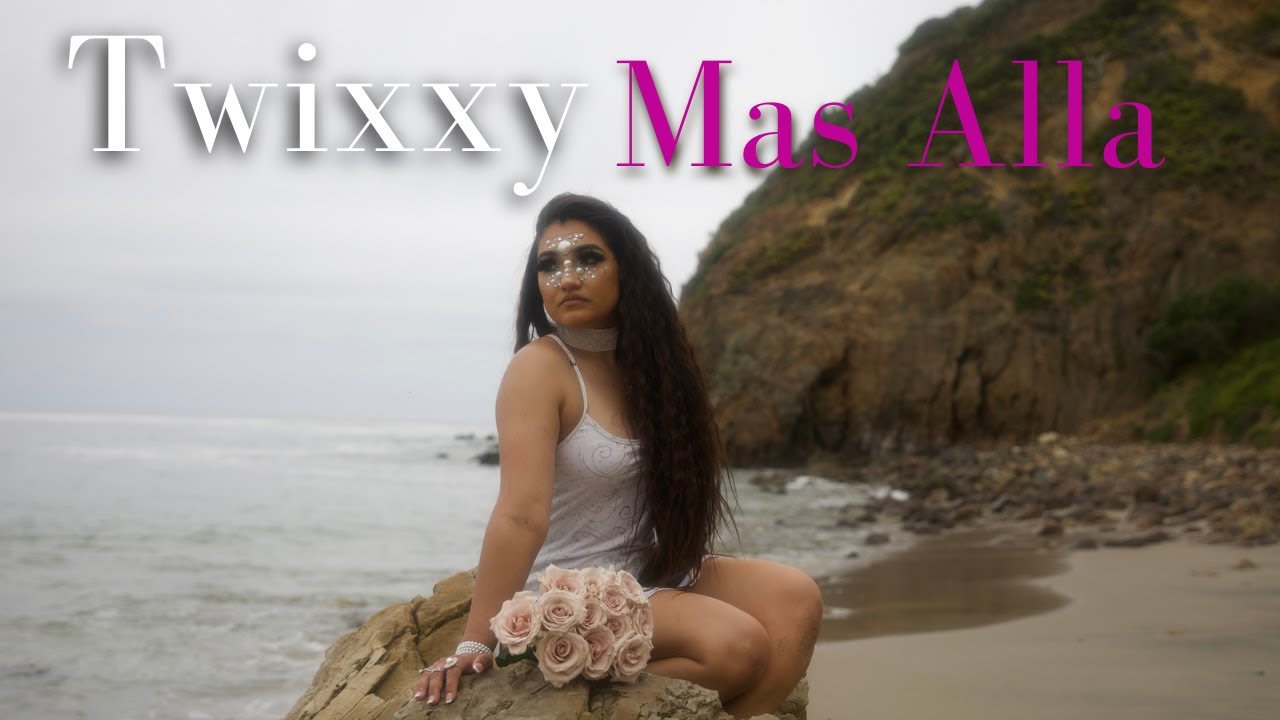 Twixxy - MAS ALLA Official Video