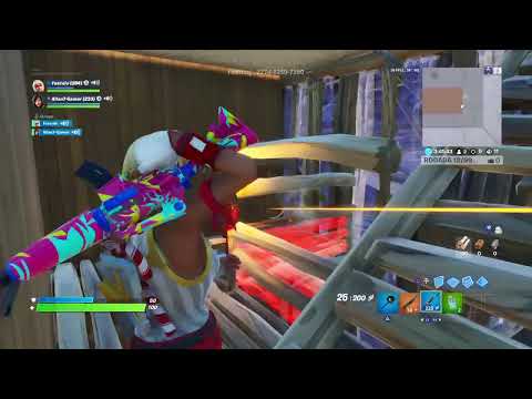 Comprei vbucks - YouTube