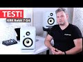 Активный студийный монитор KRK Rokit Play 7 Gen 4