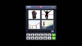 What's The Word- 4 Pics 1 Word level-549 screenshot 5