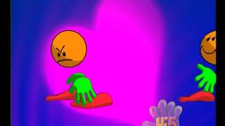 Hi-5 Series 2 - Song of the Week - Feelings