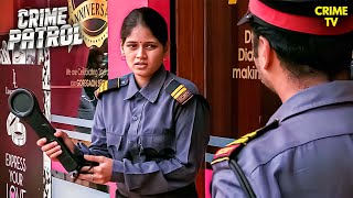 Download Lagu चुप्पी | Crime Patrol 2025 | Full Ep | Savdhaan | Hindi Crime Story | True Crime | Crime Thriller MP3 Download Lagu चुप्पी | Crime Patrol 2025 | Full Ep | Savdhaan | Hindi Crime Story | True Crime | Crime Thriller MP3