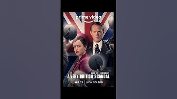 A Very British Scandal at Bandrika