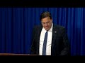 LIVE | Vancouver Canucks Major Announcement