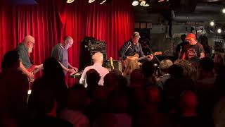 Tortoise - Glass Museum [Live at Fasching, Stockholm, 21/1 2026]