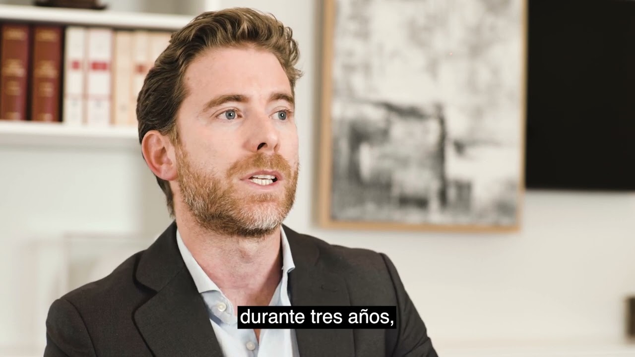 NUEVA LEY DE STARTUPS