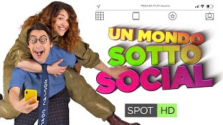 Un Mondo Sotto Social | Spot HD | Dal 15 settembre al cinema