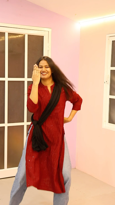Lutt Putt Gaya Dance ❤️ #shorts #short #dance
