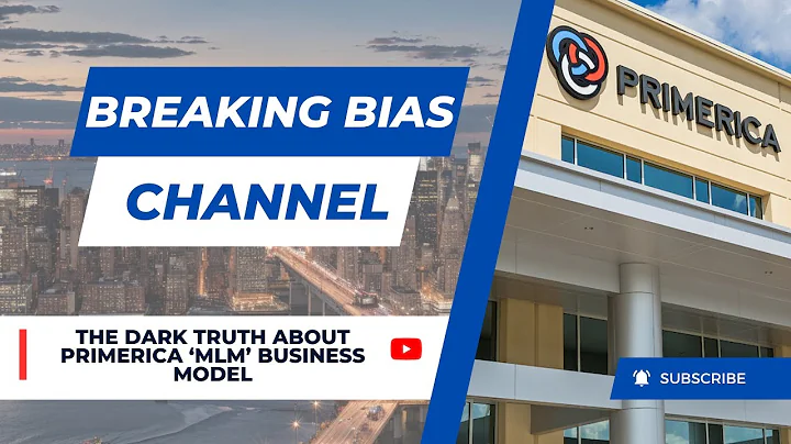 The DARK Truth About Primerica MLM Business Model!