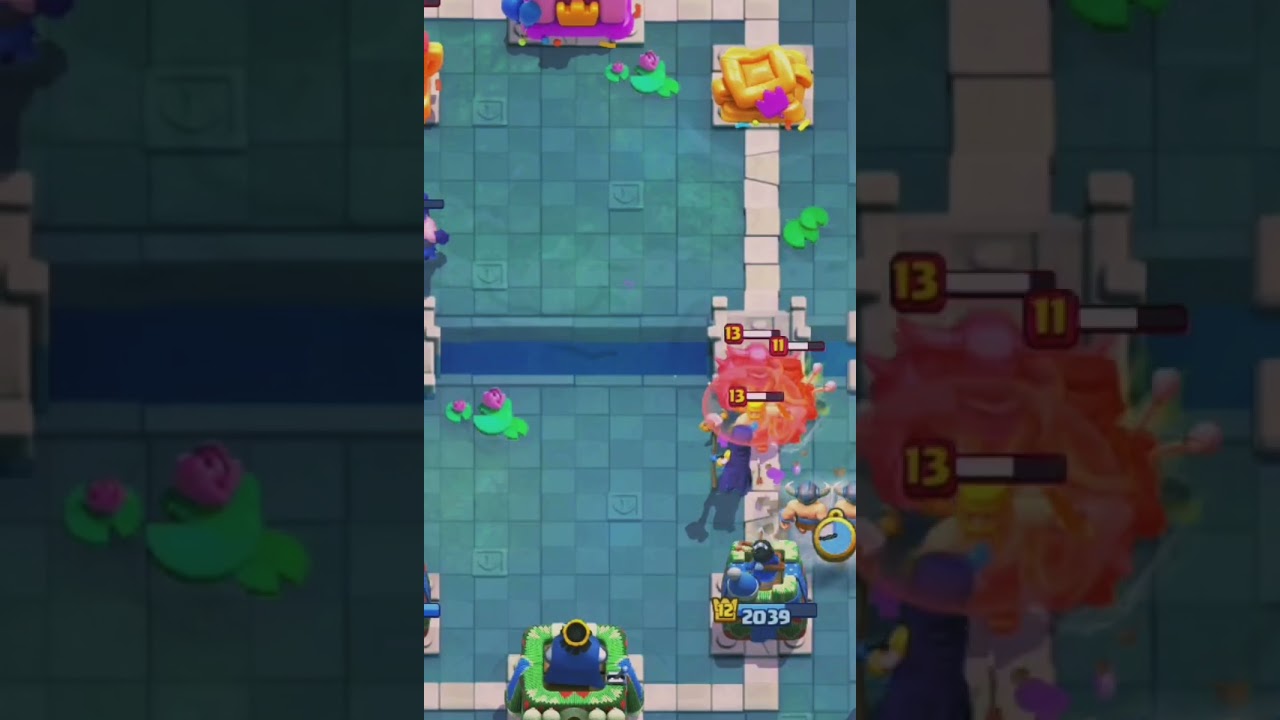 He didn't get back.,