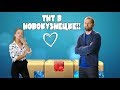 ТНТ В НОВОКУЗНЕЦКЕ | Я В ТЕЛЕВИЗОРЕ?