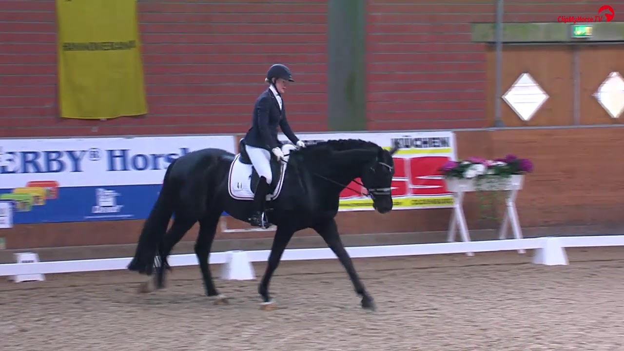 dressurturnier-timmel-jessica-andersson-bon-coeur