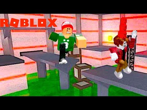 This Is Intense Roblox Flood Escape 2 Troygaming Youtube - youtube roblox denis daily flood escape