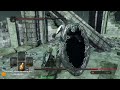 Зеркальный Рыцарь NG+ DARK SOULS™ II: Scholar of the First Sin