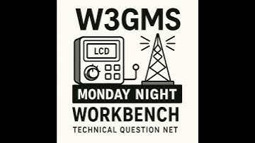 December 15 2025 #282 - Solar Numbers, Signal Quality, and Real-World Operating Choices | W3GMS W...