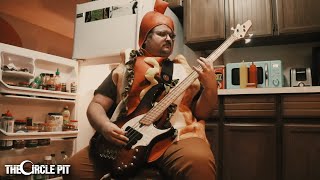 DEVOLVER - Merciless Storm (OFFICIAL GUITAR & BASS PLAYTHROUGH) Melodic Death Metal