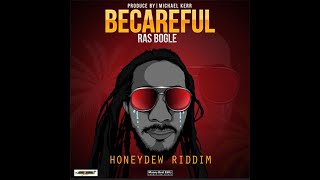 Ras Bogle - 2021 (Official  Music Video) Becareful