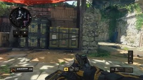 ACROSS MAP COMBAT AXE BLACK OPS 4