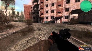 STALKERSOUP Collector Advanced - part 80