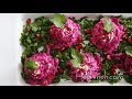 Բազուկով Աղցան - Beetroot Salad Recipe - Heghineh Cooking Show in Armenian