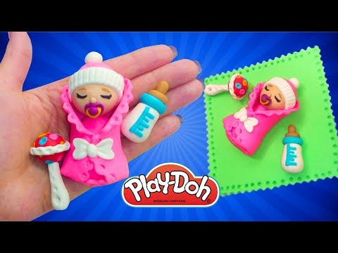 play doh for babies