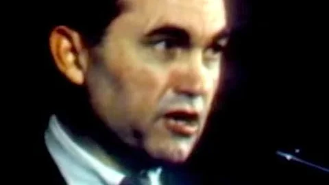 You Can See The Real George Wallace In This Documentary