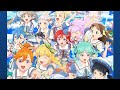 Liella!(2期生、3期生)/High!モチベーション ダンス動画(無音)