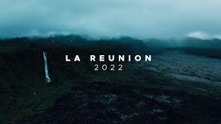 La Réunion 2022 I 4K cinematic