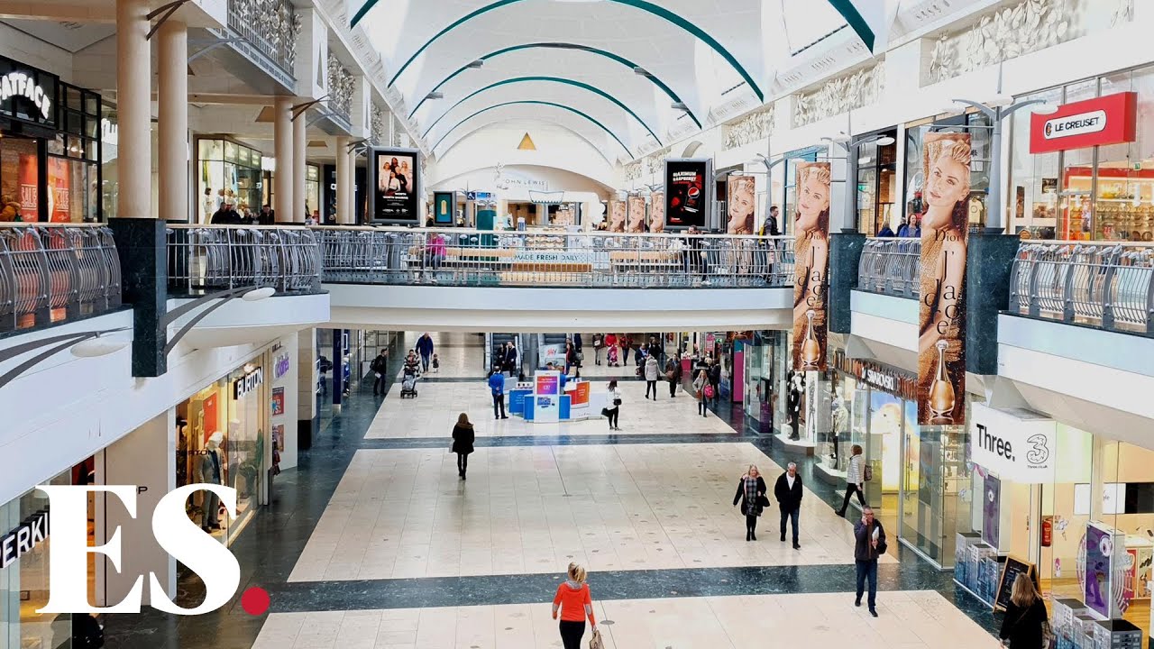 Coronavirus UK: Big high street names including McDonald's and Primark close to limit virus spread