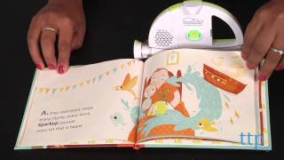 Sparkup The Magical Book Reader from Sparkup