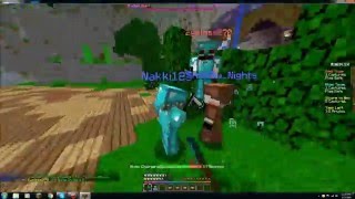 Mineplex CTF: Eyeless270