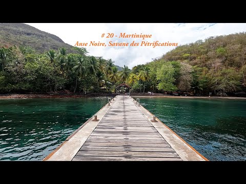 #20 Martinique -