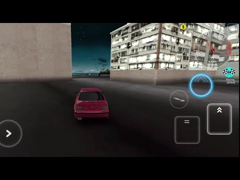 XCar Street Driving Android Download And  Gameplay