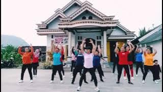 ANDAP ASOR II SENAM KREASI II Viin Santoso #refreshing #sehatbareng