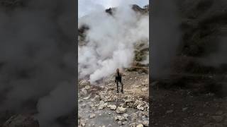 Сила природы #камчатка Ваш тренер летал на Камчатку чтобы зарядиться энергией природы.