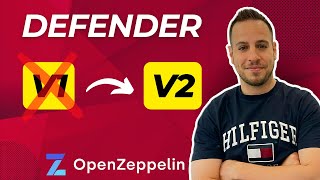 It's Time to STOP Using OpenZeppelin Defender (V1)